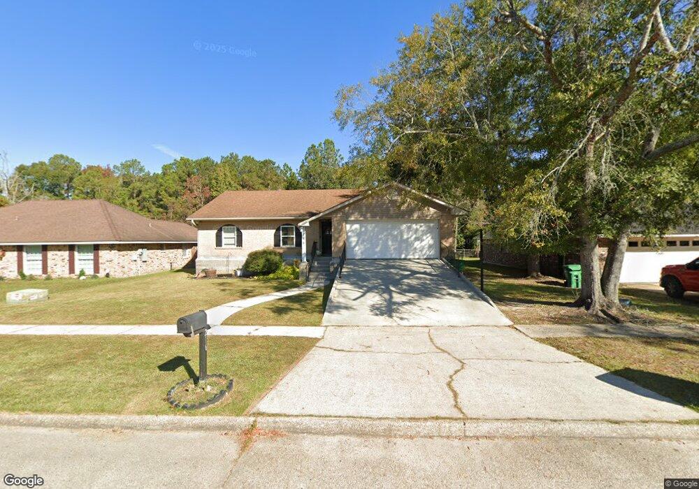 216 Darwin Dr, Slidell, LA 70458 - photo 1
