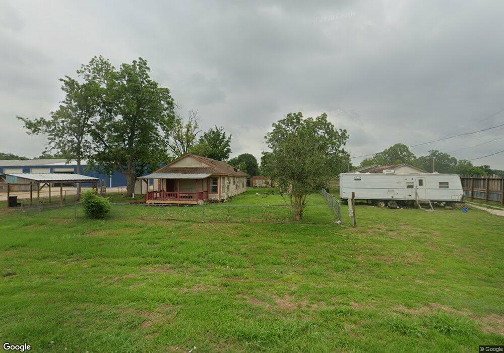 3185 County Road 520, Brazoria, TX 77422 - photo 1