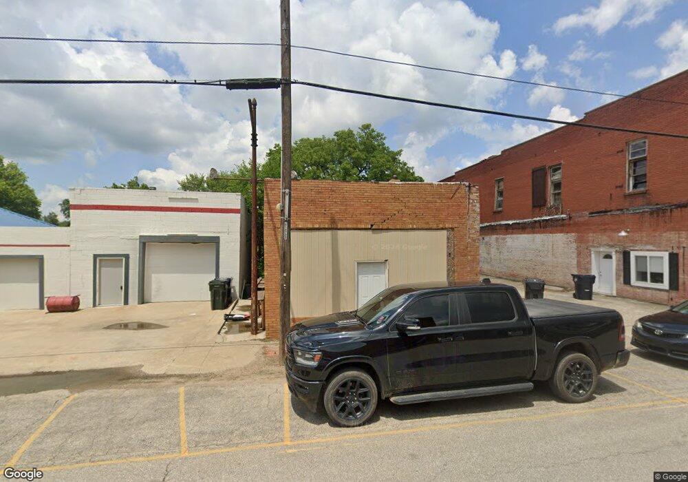 104 E 4th St, Hoyt, KS 66440 - photo 1