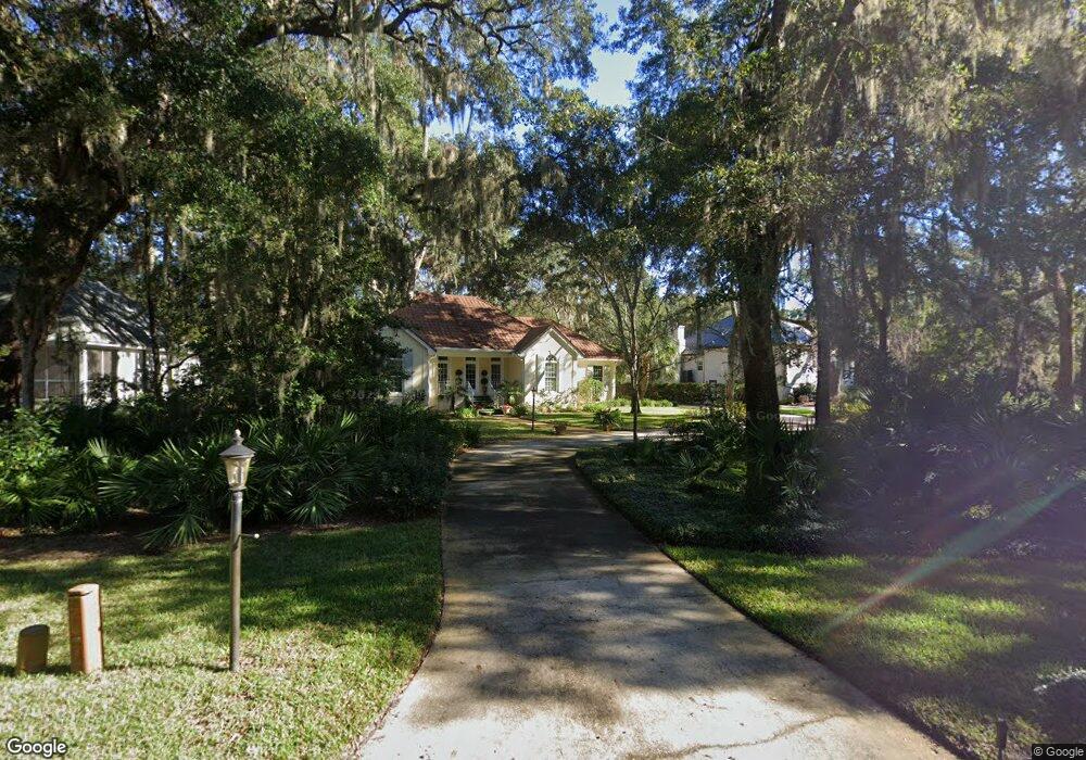 321 Dunbarton Dr, Saint Simons Island, GA 31522 - photo 1