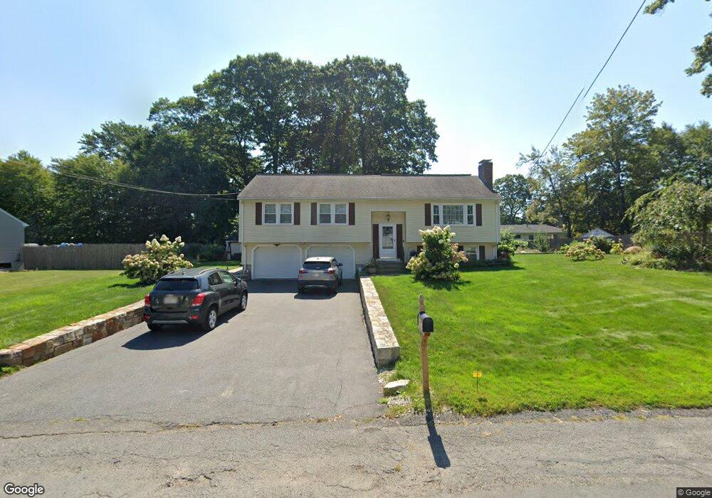 32 Walker Avenue Extension, Milford, MA 01757 - photo 1