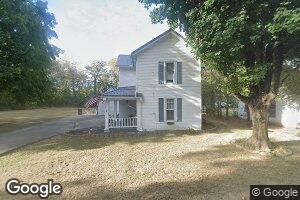7623 Eldridge St, Lewistown, OH 43333