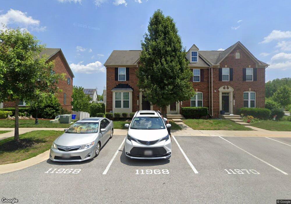 11968 Cooperstown Place, Waldorf, MD 20602 - photo 1