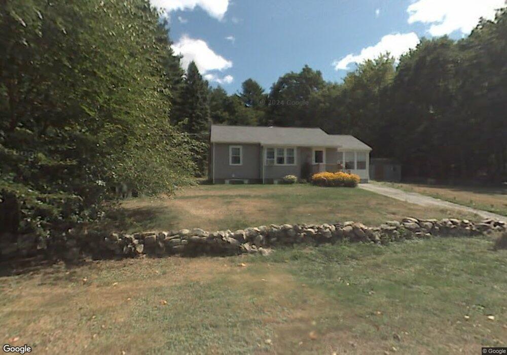 31 Webber Rd, East Hampstead, NH 03826 - photo 1
