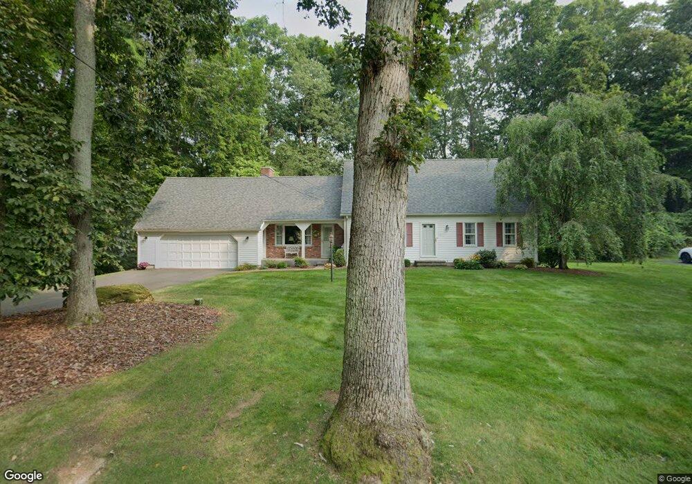 4 Branch Rd, Wilbraham, MA 01095 - photo 1