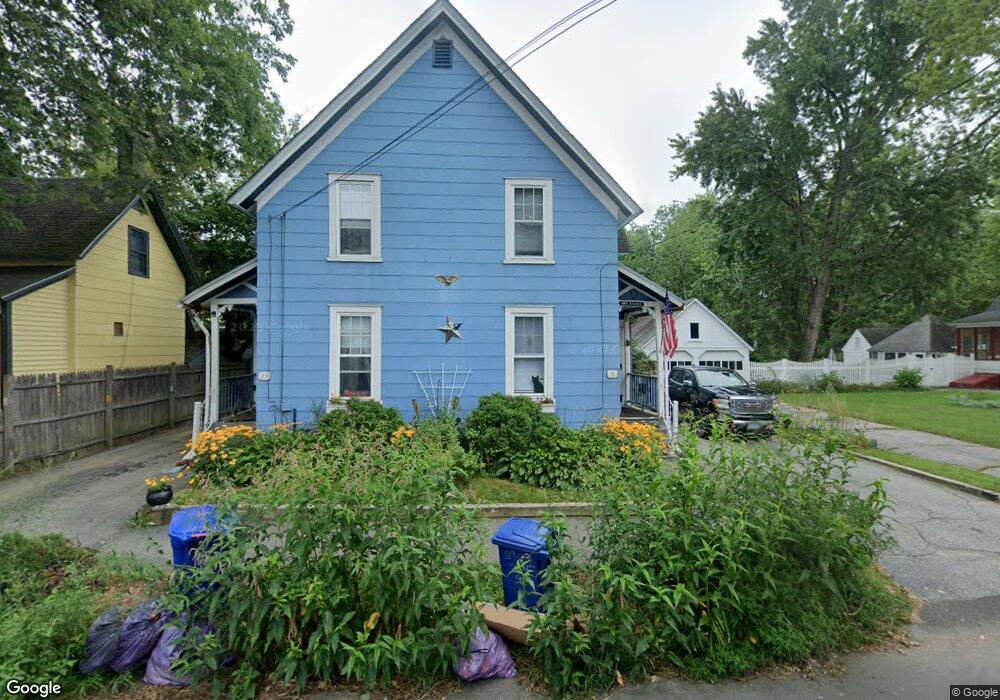 29 Stone St unit 31, Concord, NH 03301 - photo 1