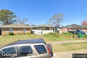 5017 Trenton St, Metairie, LA 70006