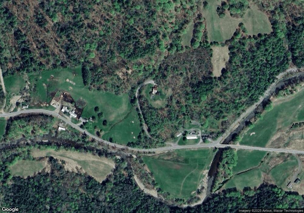 553 Nh Route 123a, Alstead, NH 03602 - photo 1