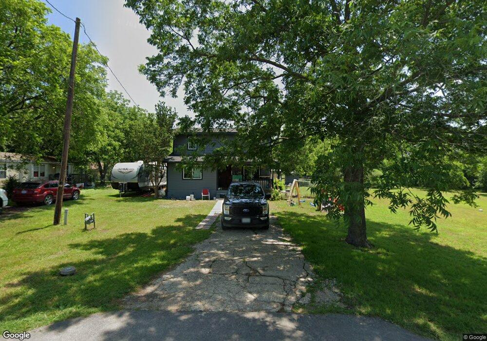 309 W Merritt Ave, Ennis, TX 75119 - photo 1