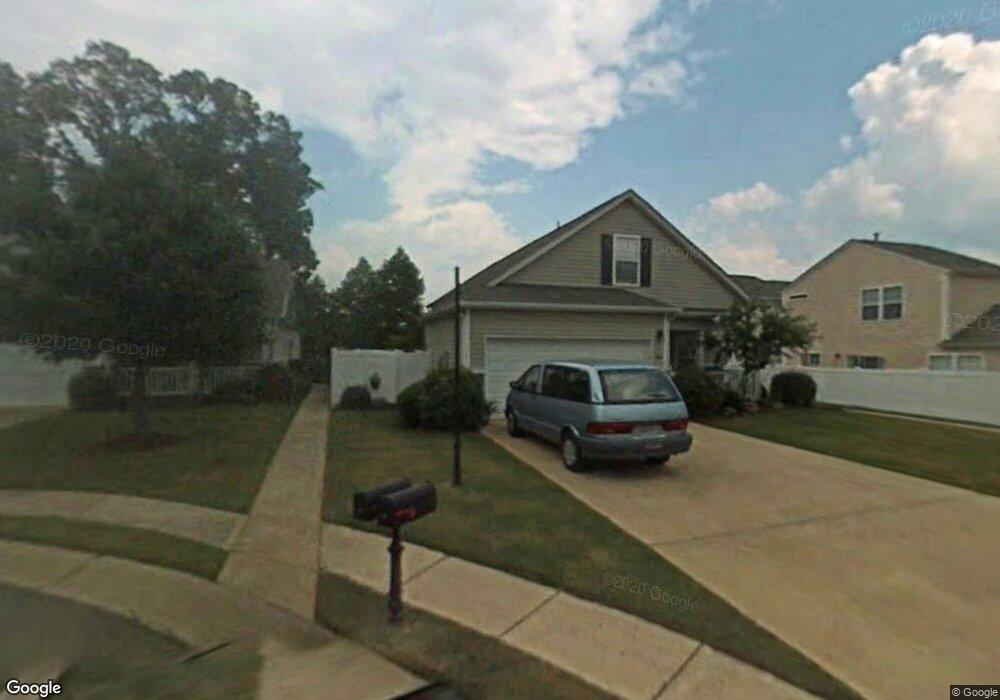 456 W Oaks Trail unit 3, Woodstock, GA 30188 - photo 1