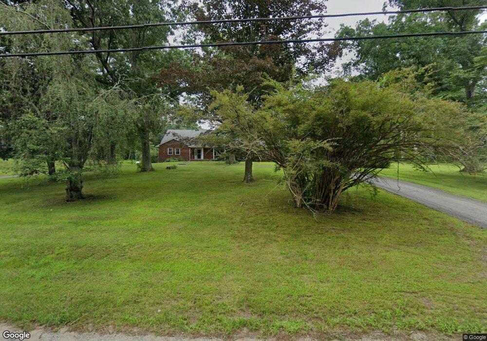 244 Bingham Rd, Canterbury, CT 06331 - photo 1