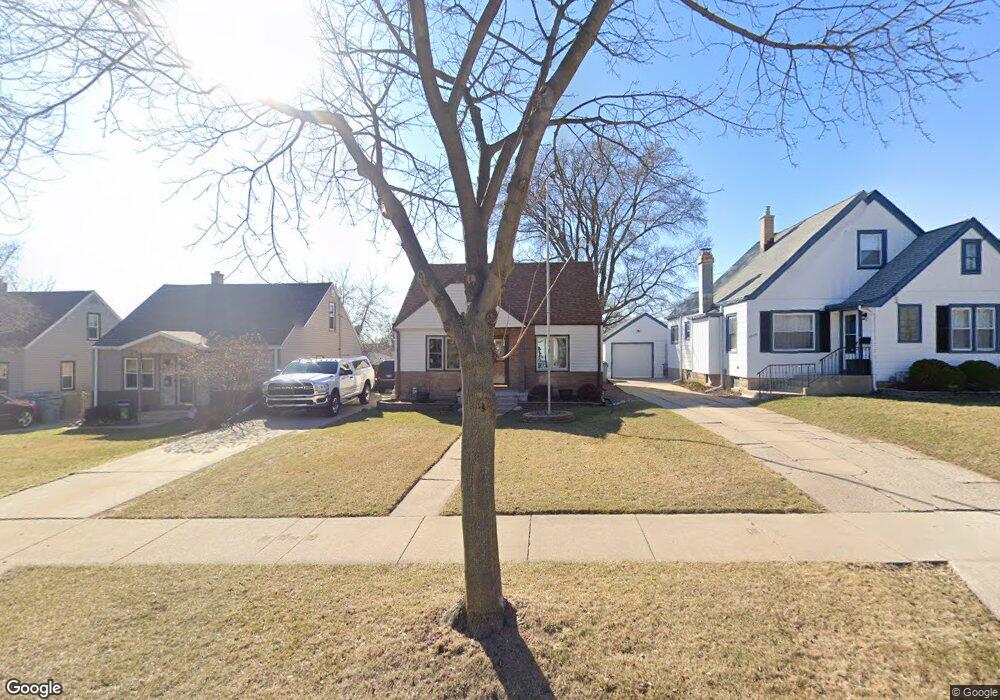 4415 S Pine Ave, Milwaukee, WI 53207 - photo 1