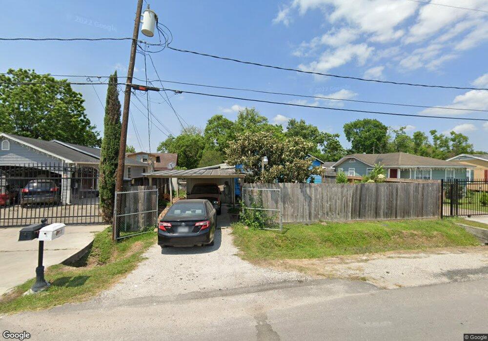 4113 Darwin St, Houston, TX 77093 - photo 1