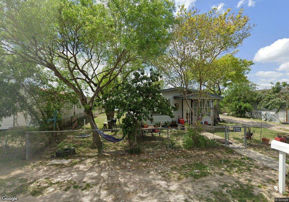 1208 E Sanchez St, Pharr, TX 78577 - photo 1