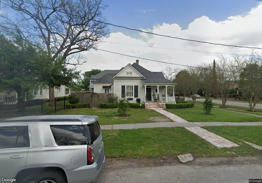 1230 Oxford St, Houston, TX 77008 - photo 1