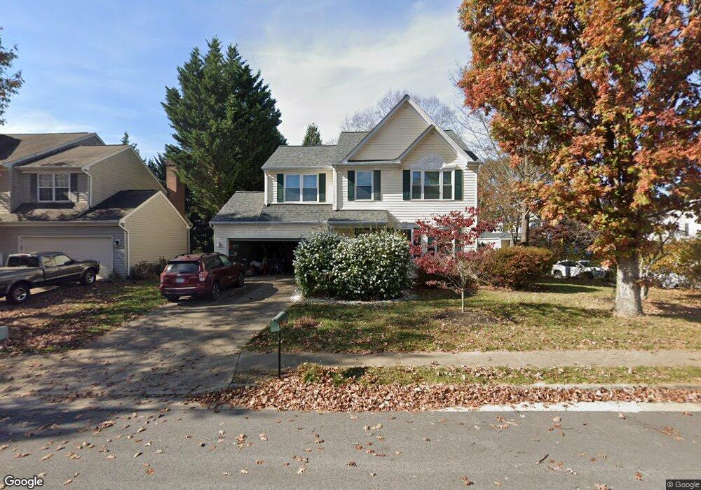 17271 Strathallen Ct, Purcellville, VA 20132 - photo 1