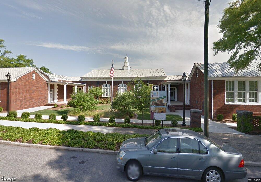 2349 Williams St unit 101, Augusta, GA 30904 - photo 1