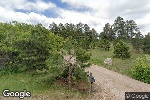 15885 Kingswood Dr, Colorado Springs, CO 80921
