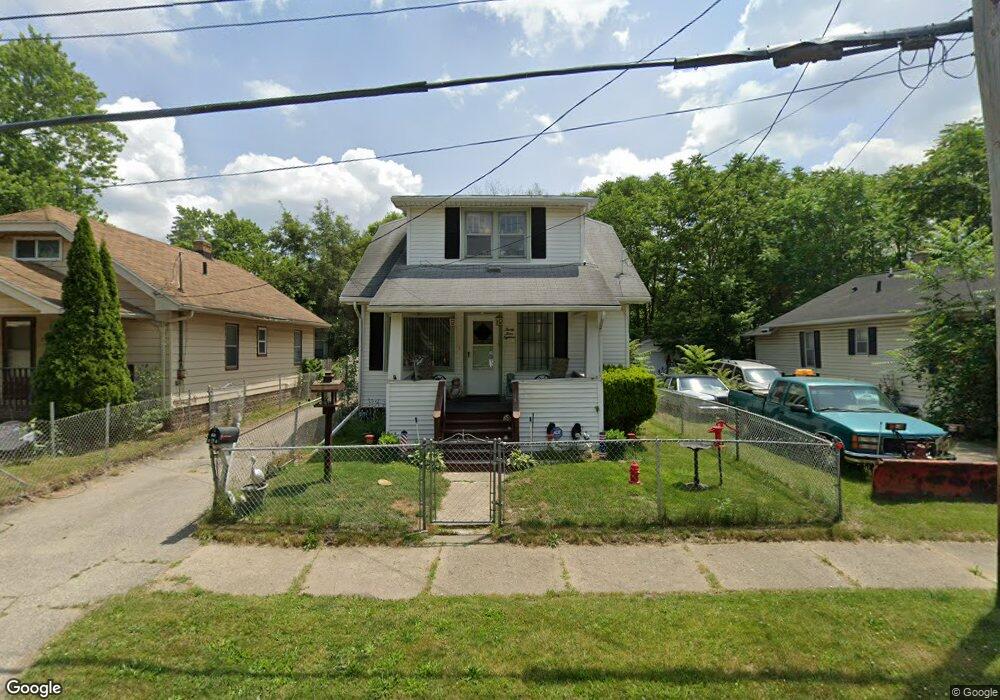 3418 Lewis St, Flint, MI 48506 - photo 1