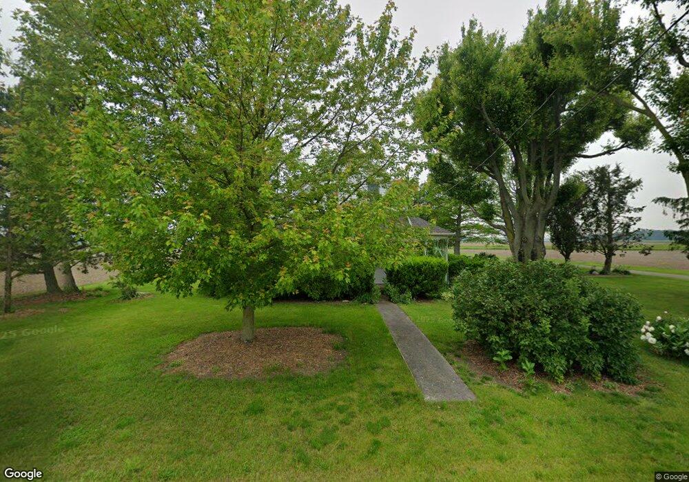 21132 Road 21, Fort Jennings, OH 45844 - photo 1