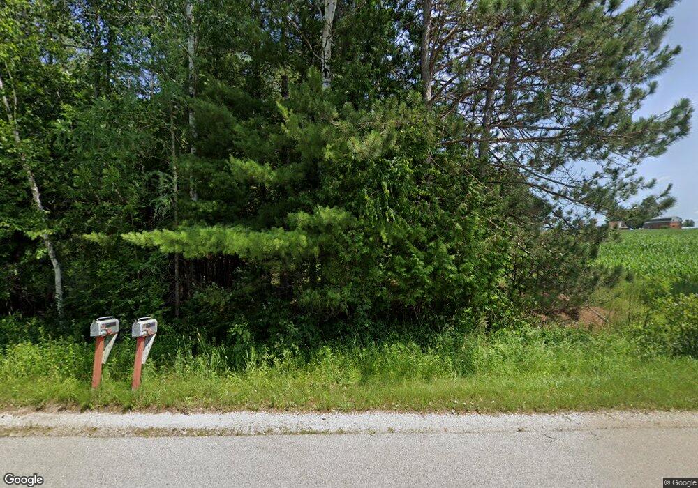 N5798 Spur Rd, Porterfield, WI 54159 - photo 1