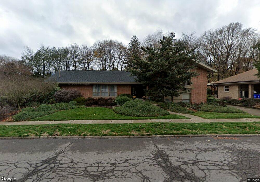 717 Colfax Ave, Scranton, PA 18510 - photo 1