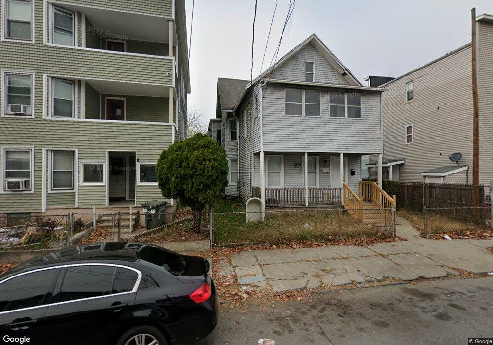 1087 Kossuth St unit 2, Bridgeport, CT 06608 - photo 1