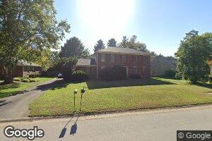 7612 Wesleyan Place, Louisville, KY 40242
