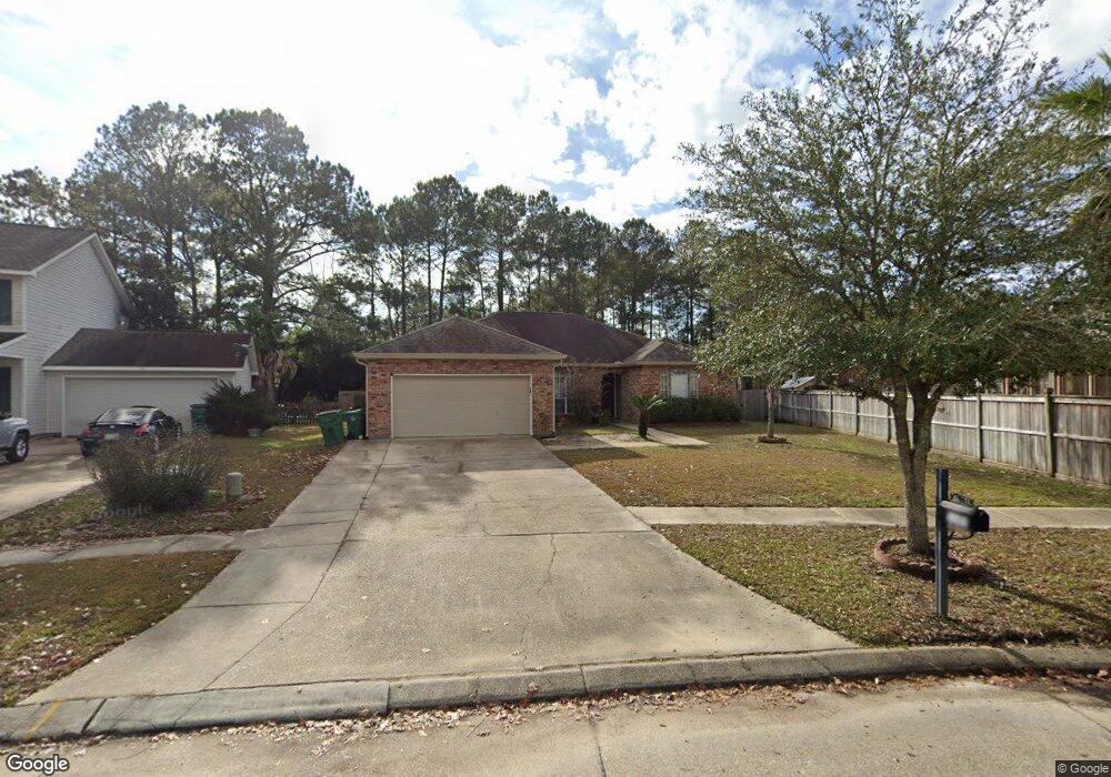 1103 Lori Dr, Slidell, LA 70461 - photo 1