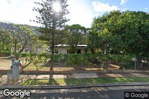 89-509 Nanakuli Ave, Waianae, HI 96792