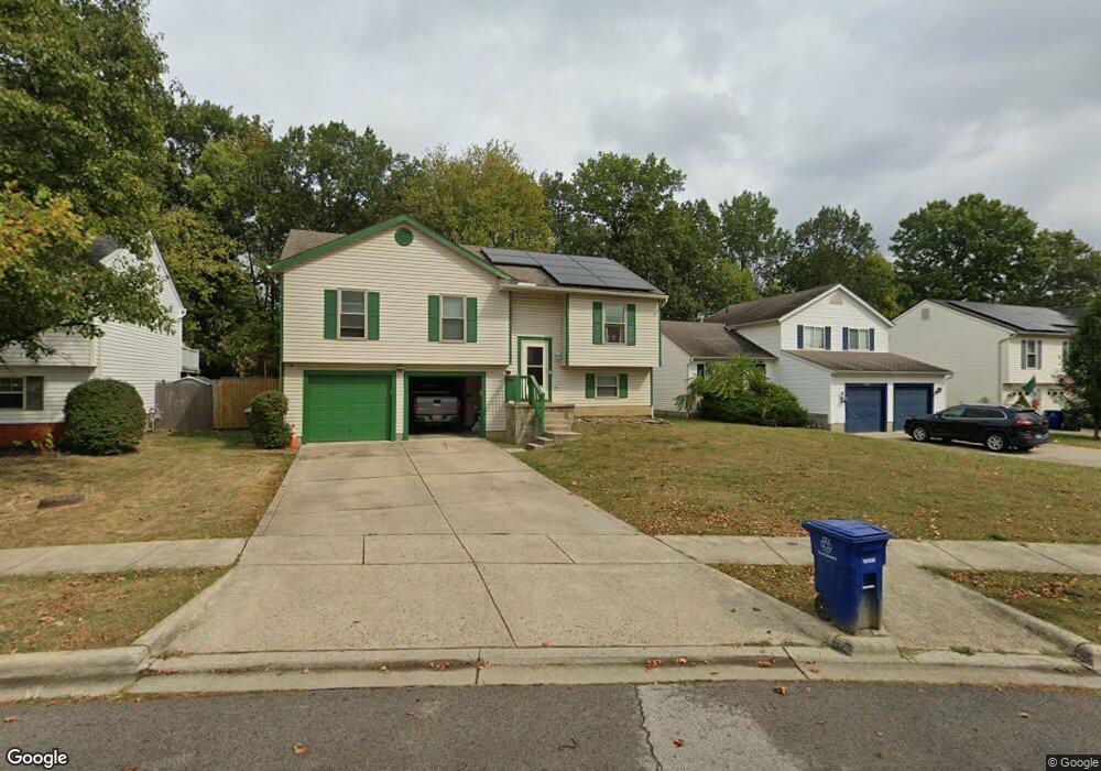 1740 Doe Run, Columbus, OH 43223 - photo 1