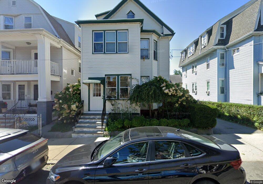 33 High St, Everett, MA 02149 - photo 1