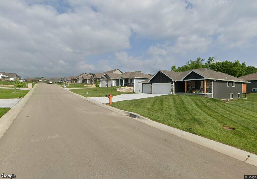 5710 SW 55th St unit Lot 10, Block B, Topeka, KS 66610 - photo 1