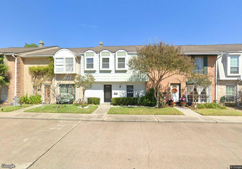 14279 Lost Meadow Ln, Houston, TX 77079 - photo 1