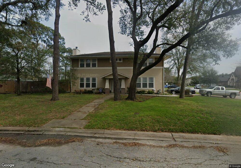 1328 Du Barry Ln, Houston, TX 77018 - photo 1