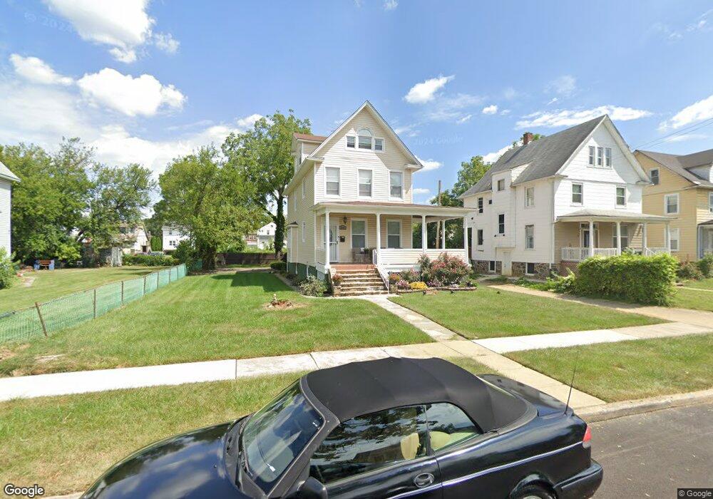 5106 Belleville Ave, Gwynn Oak, MD 21207 - photo 1