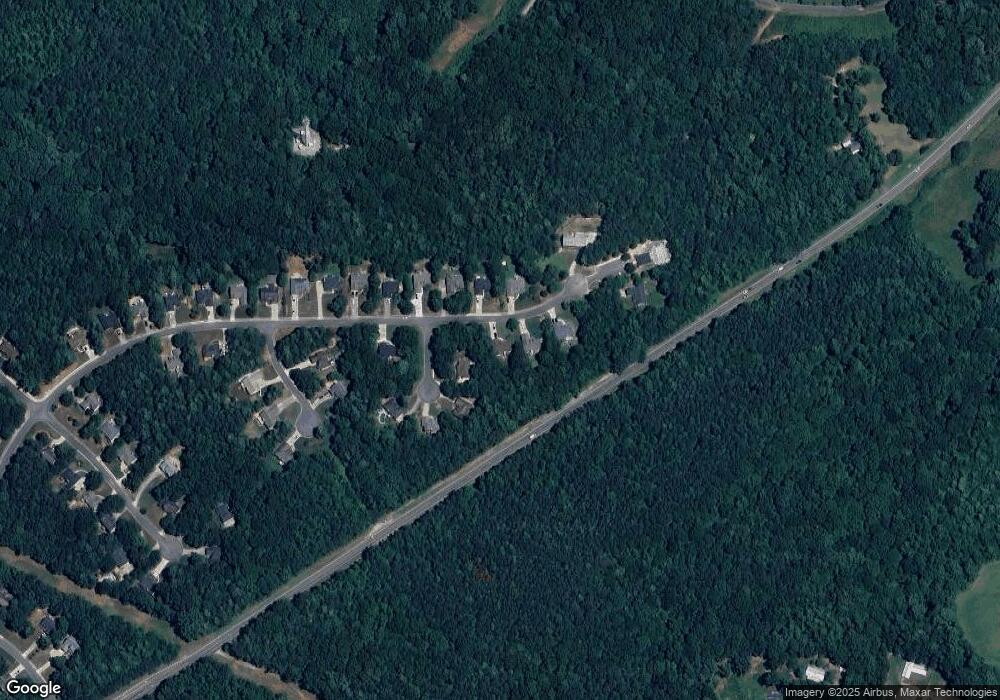 646 Forest Pine Dr, Ball Ground, GA 30107 - photo 1