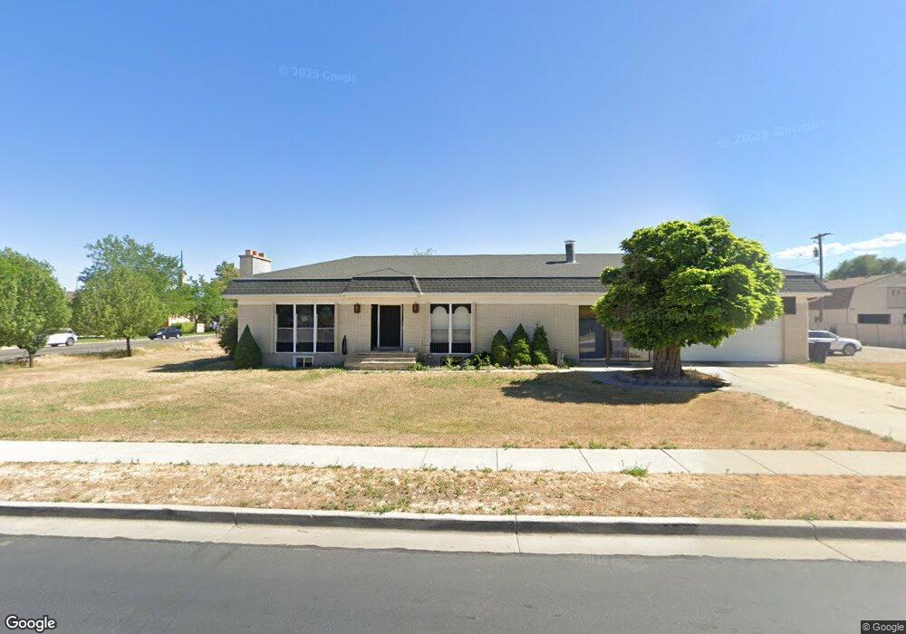 3205 Starlite Dr, West Jordan, UT 84088 - photo 1