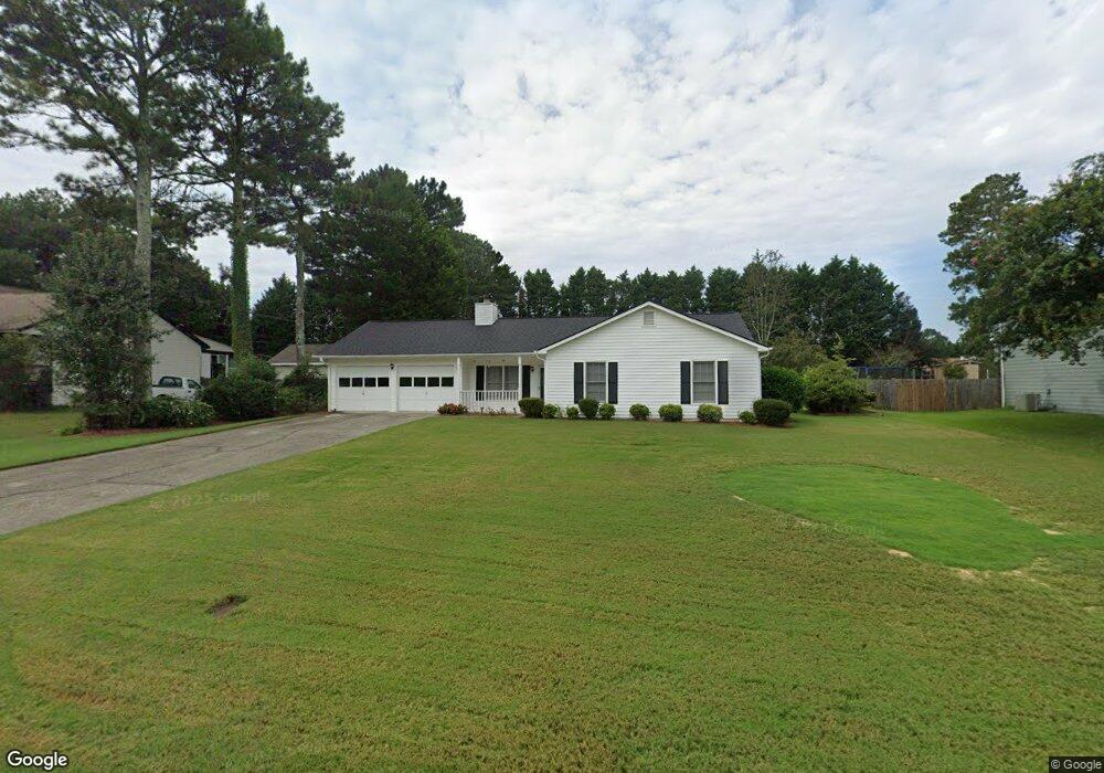 1245 Brookton Dr, Dacula, GA 30019 - photo 1