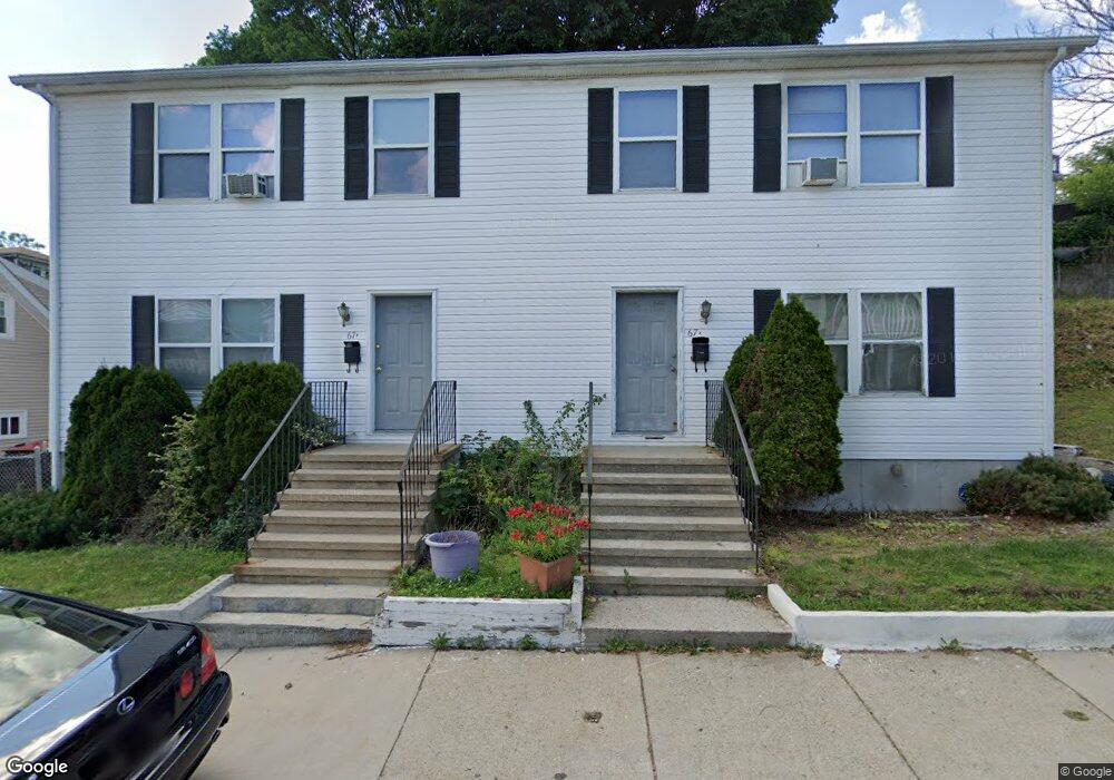 67 Bellevue St unit B, Dorchester, MA 02125 - photo 1