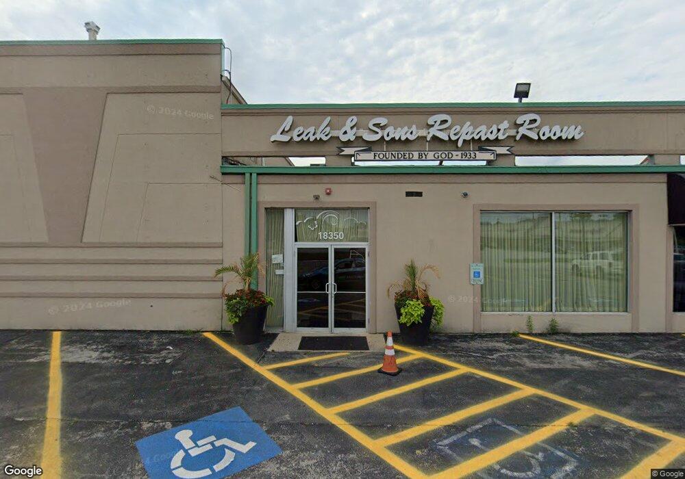 18350 Pulaski Ave, Country Club Hills, IL 60478 - photo 1