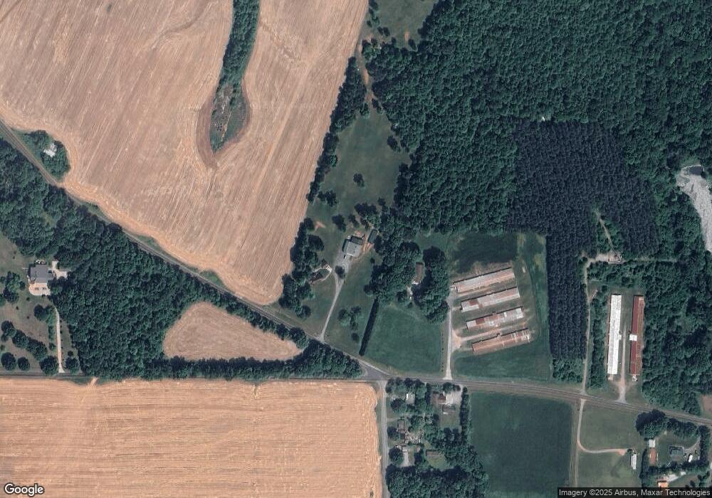 112 White Oak Branch Rd, Statesville, NC 28625 - photo 1