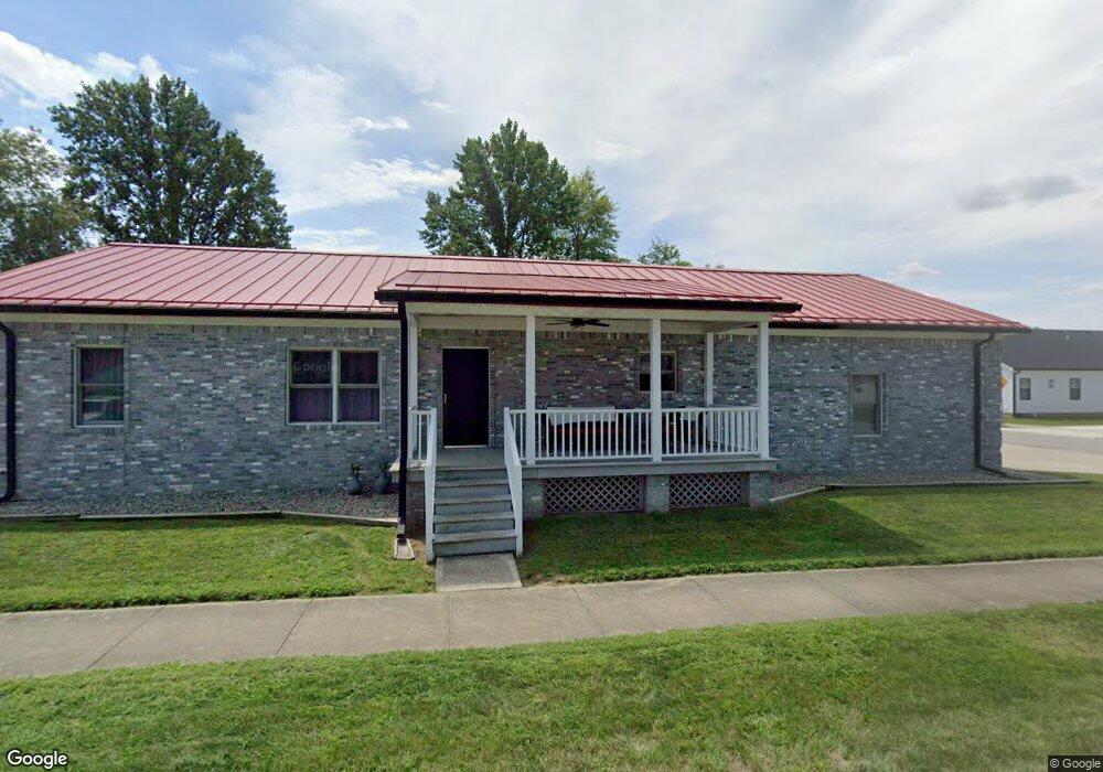 436 S Walnut St, Lapel, IN 46051 - photo 1