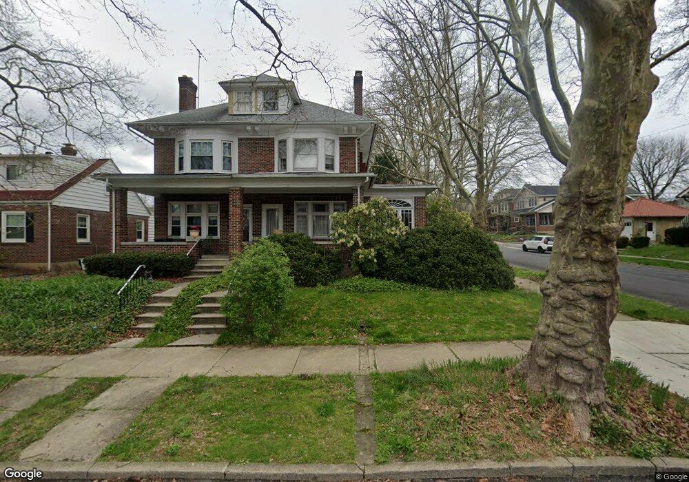 2101 W Highland St unit 2103, Allentown, PA 18104 - photo 1