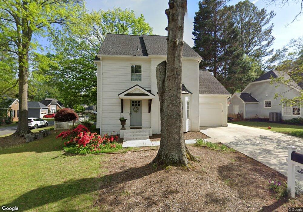 461 Hickory Walk SW, Marietta, GA 30064 - photo 1