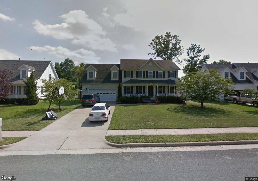 1480 Macedonia Church Rd, Stephens City, VA 22655 - photo 1