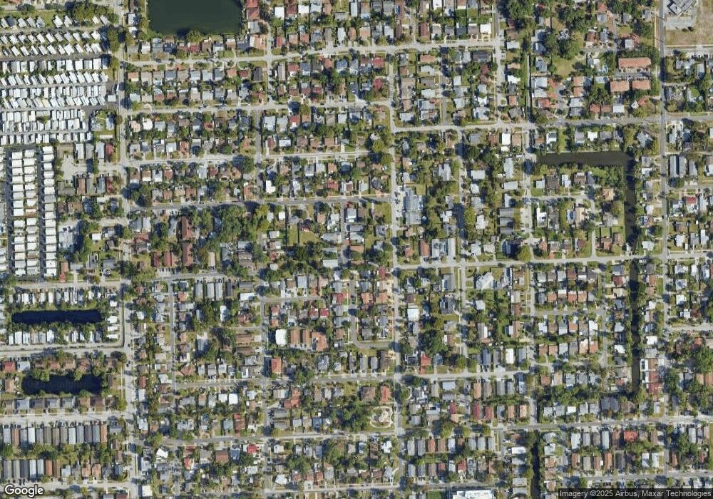 627 6th Te, Hallandale, FL 33009 - photo 1