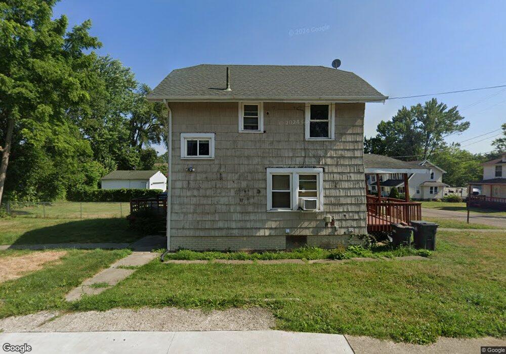 2003 Saint Elmo Ave NE, Canton, OH 44714 - photo 1