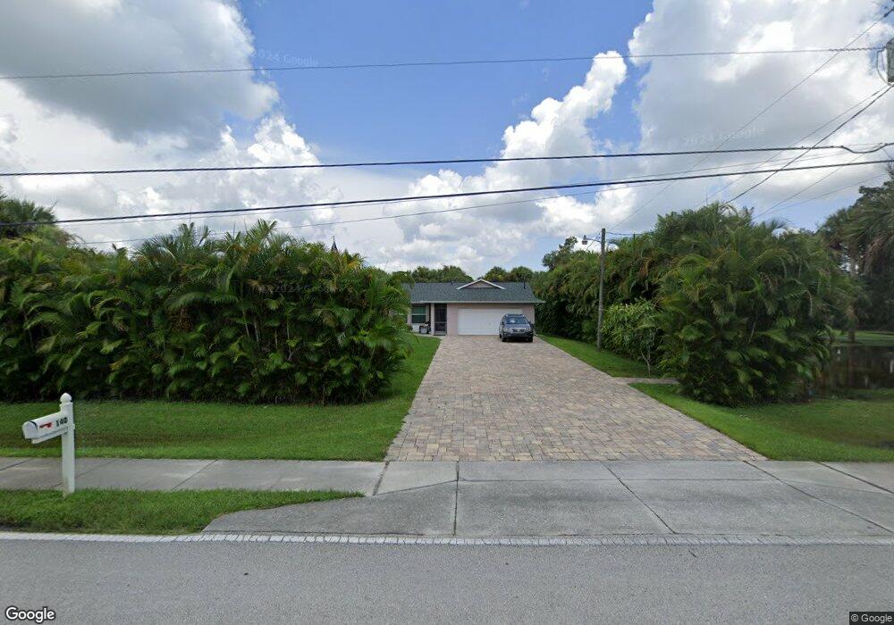 140 13th St SW, Naples, FL 34117 - photo 1