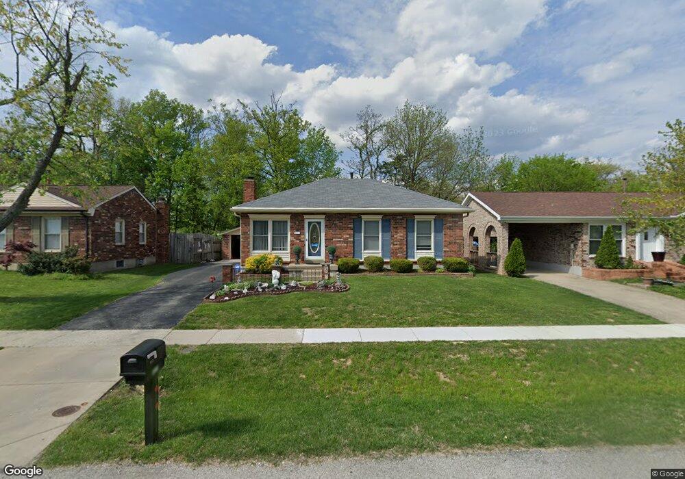 9011 Brandywyne Dr, Louisville, KY 40291 - photo 1